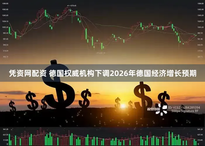凭资网配资 德国权威机构下调2026年德国经济增长预期